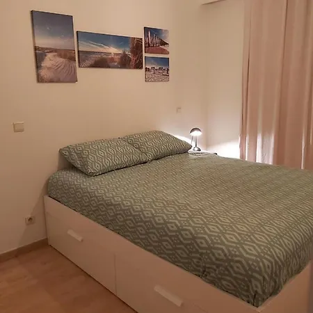 Gezellig, Modern Op Uitstekende Ligging * Knokke-Heist