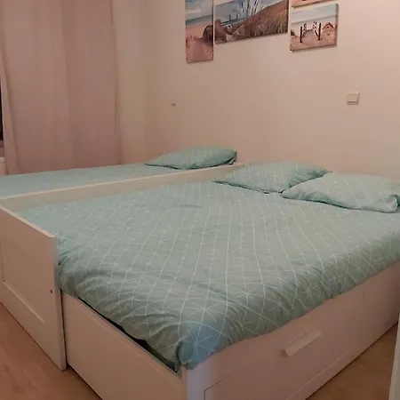 Διαμέρισμα Gezellig, Modern Op Uitstekende Ligging *